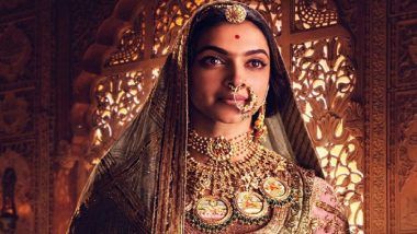 Padmavat Release Date Finally Unveiled: Deepika Padukone’s Movie To Hit Theatres On January 25, Ready For Clash With Padman