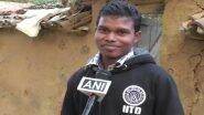 Jashpur: 21 Students Selected for NIT & IIT From Tribal Villages, Students Thank District Administration For Support