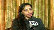 Bawana Fire: NDMC Mayor Preeti Aggarwal Issues Clarification, Wants Arvind Kejriwal to Apologise For Retweeting Video