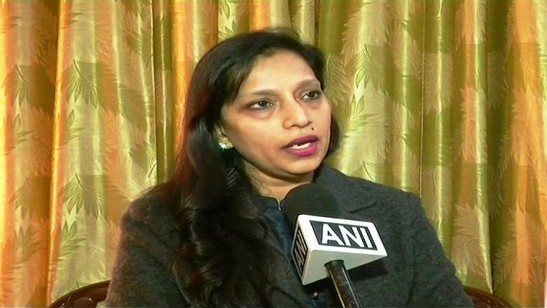 Bawana Fire: NDMC Mayor Preeti Aggarwal Issues Clarification, Wants Arvind Kejriwal to Apologise For Retweeting Video
