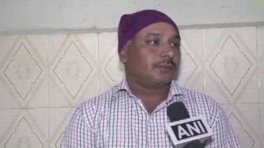 Sheikh Salim Gafur- The Driver Who Saved 52 Amarnath Pilgrims Gets Second Highest Civilian Award of India