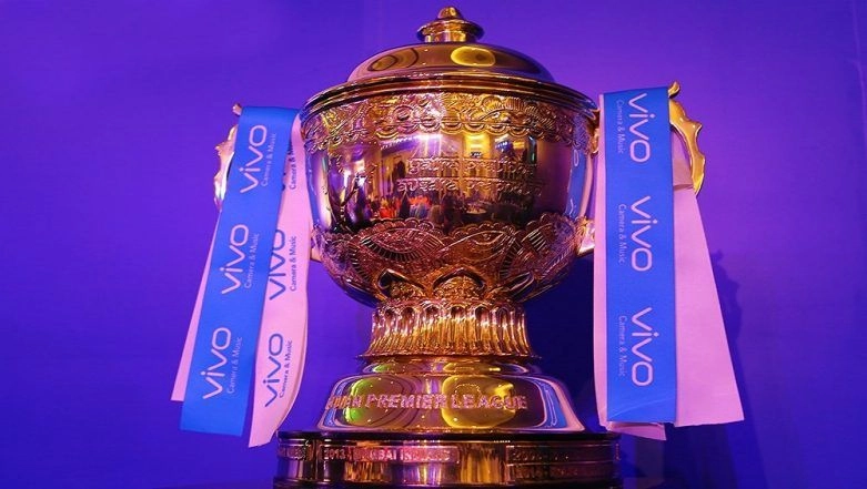 IPL 2020 Opening Ceremony to be scrapped by BCCI