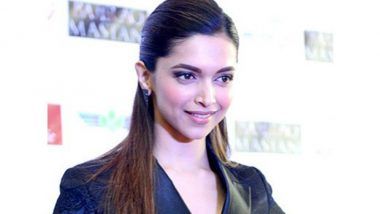 Deepika Padukone Opens About her Depression: Padmaavat Actress says it was Most Difficult Experience