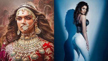 Padmaavat Effect? Hate Story IV Makers Postpone Its Release to March 9