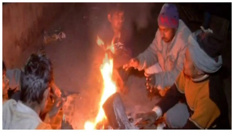 Coldest Places in India: From Hisar, Sikar, Shimla to Delhi, These Places Are Freezing at Night