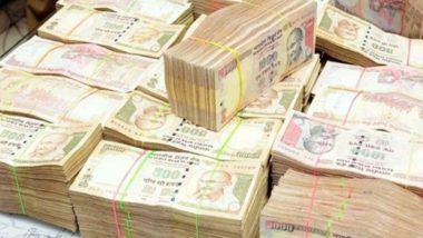 Demonetised Notes Worth Rs 100-Crore Seized in Kanpur