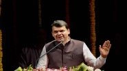 Devendra Fadnavis Downplays Shiv Sena's Claim of Ending Ties