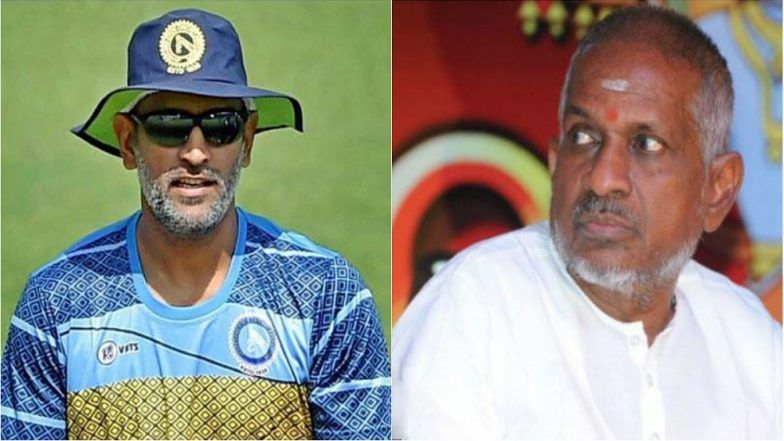 Padma Vibhushan for Ilaiyaraja, MS Dhoni gets Padma Bhushan: Check Full List of Awardees