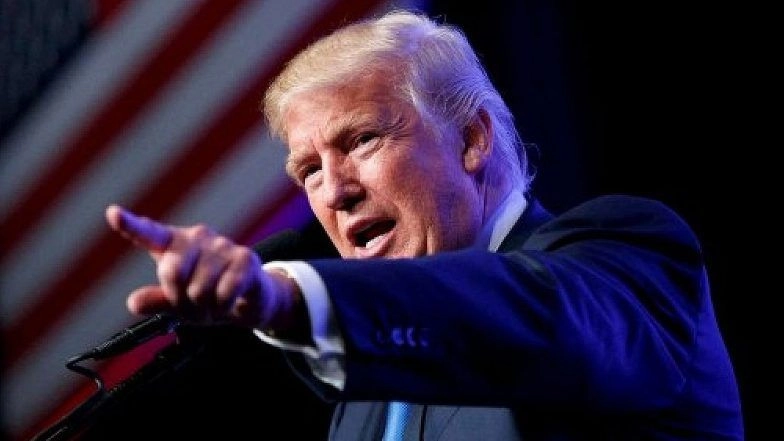 Donald Trump Slams Justin Trudeau, Says US Won't Endorse G7 Communique