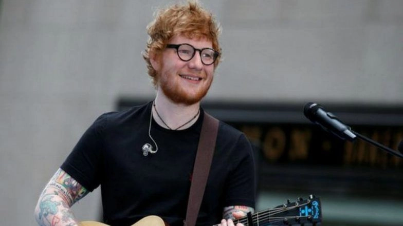 An ‘Emotional’ Ed Sheeran Announces 18-Month Break from Music
