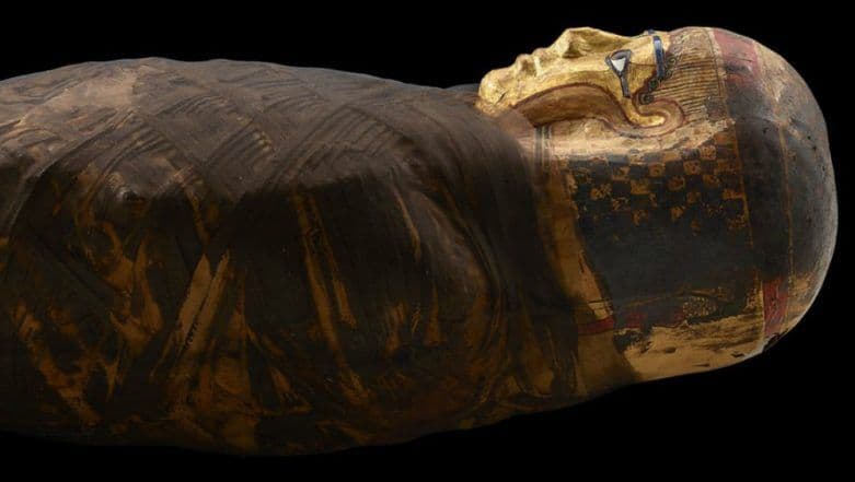 Ancient Egyptian Mummies: Mystery Behind 4,000-Year-Old 'Two Brothers' Mummies Solved Ancient Egyptian Mummies: Mystery Behind 4,000-Year-Old 'Two Brothers' Mummies Solved