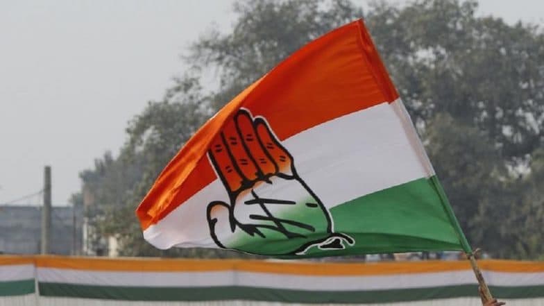 West Bengal Assembly Elections 2021: Congress Releases List of Two Candidates From Bidhannagar and Katwa Constituencies for Upcoming Polls