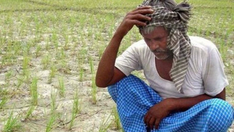 Debt-Ridden Farmer Commits Suicide in Ludhiana