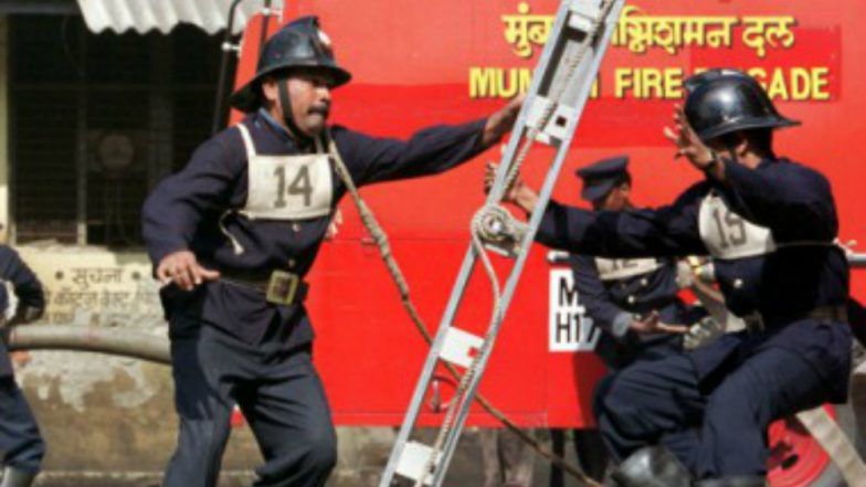 Navi Mumbai Municipal Corporation Approves Over Three-fold Hike in Overtime Allowance For Fire Fighters Under 6th Pay Commission