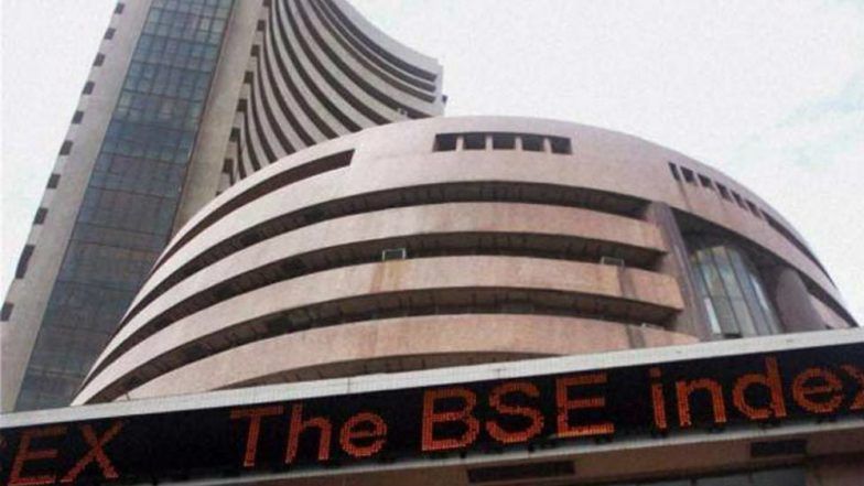 Opening Bell: Indian Equity Indices Open in Green