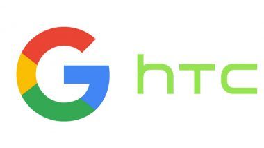 Google Closes HTC Deal: Acquires Smart Phone Maker's Design Talent for $1.1bn