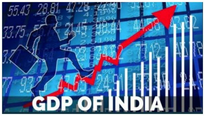 GDP Growth Rate for Financial Year 2020–21 Seen at 0.9% to 1.02%
