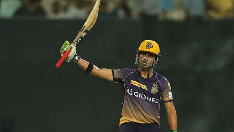 Watch: Gautam Gambhir Shares an Adorable Video of His Daughter Aazeen Passing the Yo-Yo Test