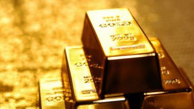 Government of India to Issue Sovereign Gold Bonds Starting May 2021