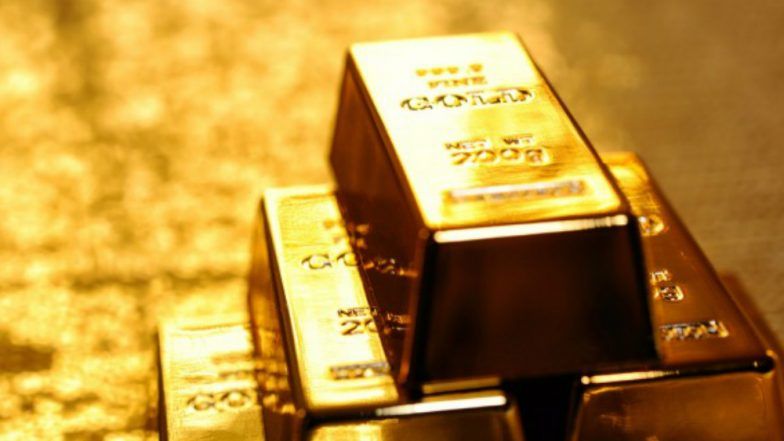 Government of India to Issue Sovereign Gold Bonds Starting May 2021