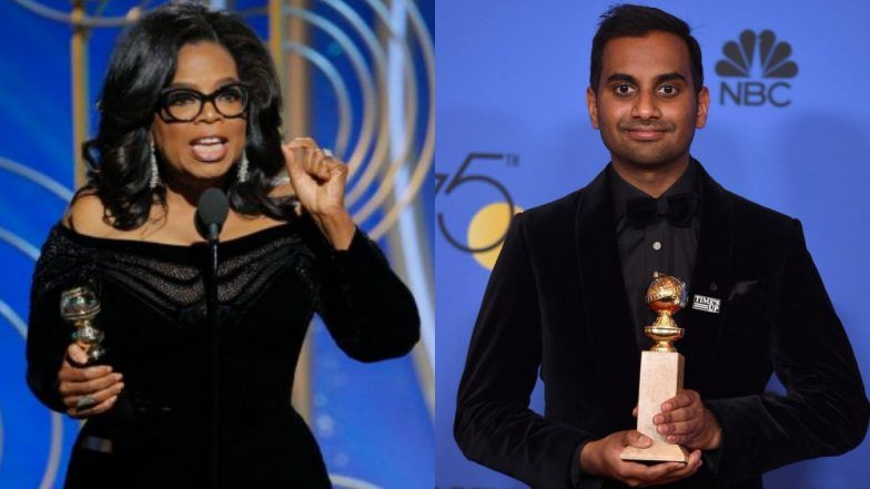 Golden Globes 2018 Winners List: A Night of Many Beginnings and First Wins