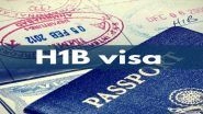 H-1B Visa New Rules: Relief to Indians as Donald Trump Government Puts Proposal on Hold