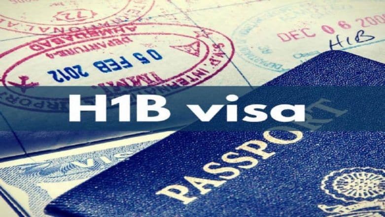 H1B Visa Update: US State Department Says 'No Plan to Impose Caps'