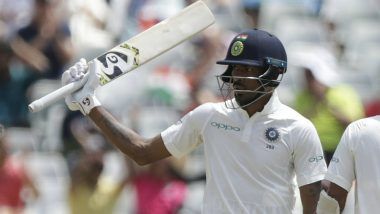 India vs South Africa Video Highlights, First Test Day 2 2018: Hardik Pandya Keeps India Alive With All-round Performance