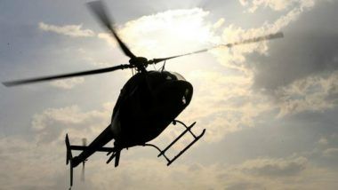Zimbabwe's Opposition Leader Roy Bennett Dies in Helicopter Crash