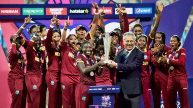 Cricket Makes a Return to Commonwealth Games After 24 Years; Women's T20 to be Included in 2022 Edition of the Tournament