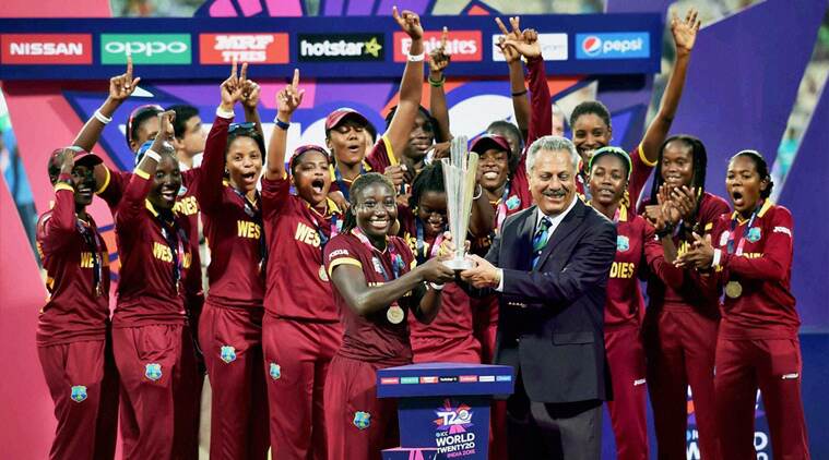 Cricket Makes a Return to Commonwealth Games After 24 Years; Women's T20 to be Included in 2022 Edition of the Tournament Cricket Makes a Return to Commonwealth Games After 24 Years; Women's T20 to be Included in 2022 Edition of the Tournament