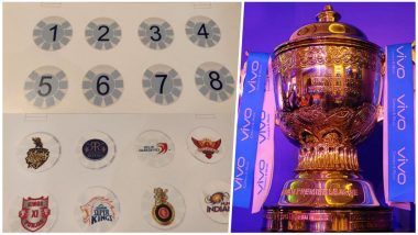 VIVO IPL 2018 Auction Live News Updates: Ishan Kishan, Jofra Archer, Syed Khaleel Ahmed Bag Huge Contracts as Day 1 Auction Wraps Up