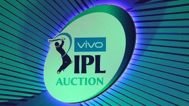 IPL 2018 Highlights: Eight Franchises Buy 169 Players at VIVO IPL Auction