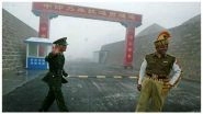 Bipin Rawat Calls Doklam a Disputed Territory: China Retaliates