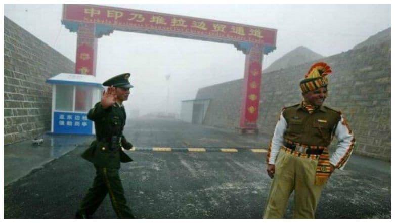 Bipin Rawat Calls Doklam a Disputed Territory: China Retaliates Bipin Rawat Calls Doklam a Disputed Territory: China Retaliates