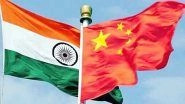 India Congratulates China on Being Appointed FATF Vice-President, Hopes Beijing Will be Balanced