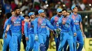 India vs South Africa First ODI 2018 Preview: Virat Kohli-led Young Indian Team Look for a Win Against Proteas in Series Opener