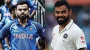 Indian Cricket Team Schedule & Tours of 2018: Complete Timetable With Date, Match Timings in IST & Venue Details