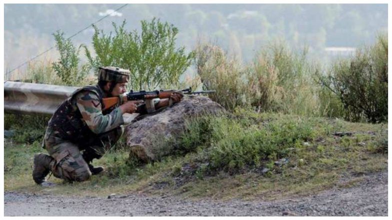 BSF Jawan Found Dead Under Mysterious Circumstances