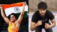 Sakshi Malik, Babita Kumari Qualifies for Commonwealth Games 2018, Geeta Phogat Fails