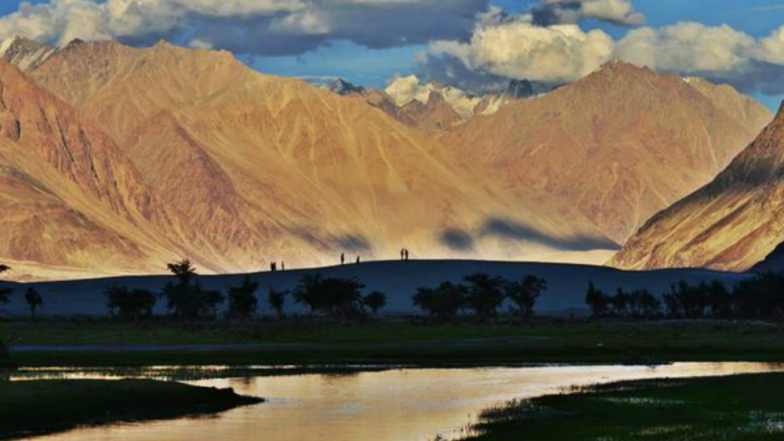 National Tourism Day: Facts About Indian Tourism Industry Which Will Amaze You!