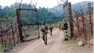 US Calls For Peace After Indian Army Pounds 4 Terror Camps in Pakistan-Occupied-Kashmir