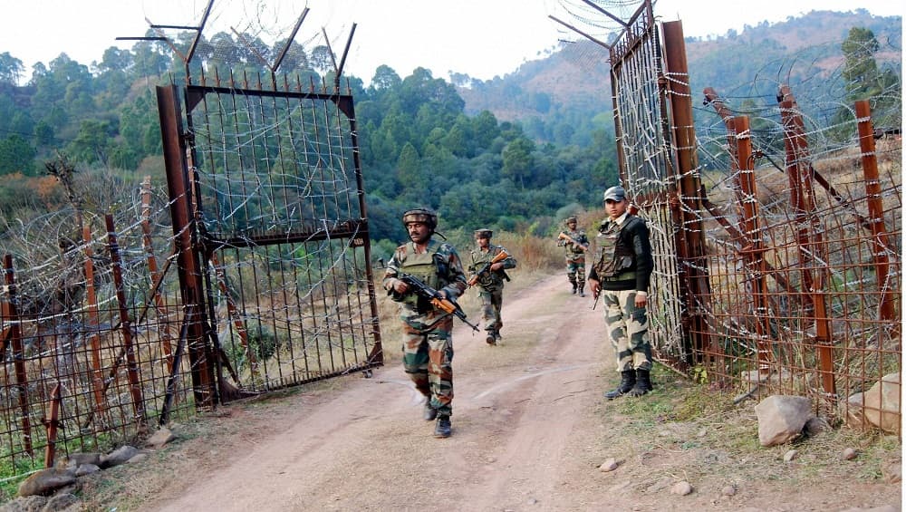 US Calls For Peace After Indian Army Pounds 4 Terror Camps in Pakistan-Occupied-Kashmir US Calls For Peace After Indian Army Pounds 4 Terror Camps in Pakistan-Occupied-Kashmir