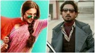 Filmfare Awards 2018 Complete Winners&rsquo; List: Best Actor and Actress are Irrfan Khan & Vidya Balan, Hindi Medium Bags Best Film Trophy of 63rd Edition