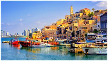 Indian Tourist Arrivals to Israel Increases by Record Breaking 31 percent in 2017