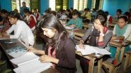 JEE Main 2018 Registrations: Major Decline in Figures Shares CBSE