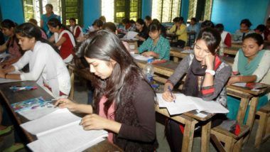 JEE Main 2018 Registrations: Major Decline in Figures Shares CBSE