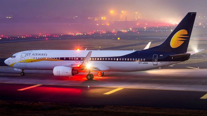 Jet Airways Crisis: Oil Companies Stop Fuel Supply to Cash-Crunched Carrier For Over an Hour at Delhi Airport
