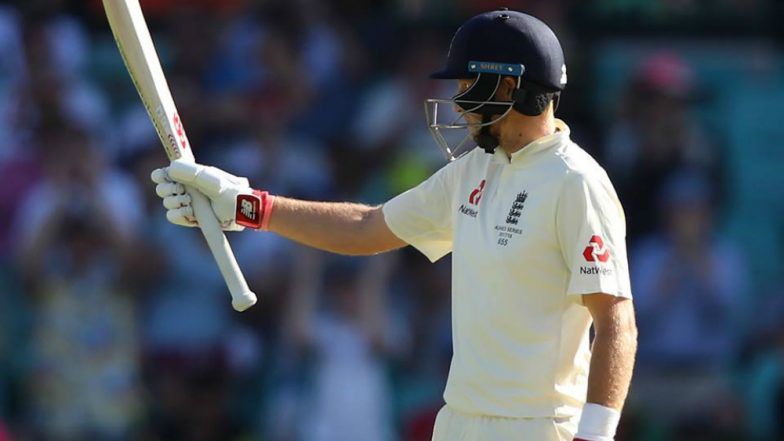Live Cricket Streaming of England vs Ireland Test Match 2019 on SonyLiv: Check Live Cricket Score, Watch Free Telecast Details of ENG vs IRE 1st Test Day 1 on TV & Online