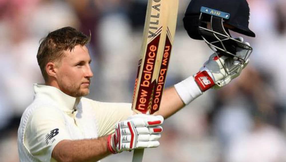 Joe Root Becomes 1st Visiting Captain to Score Double Hundred in New Zealand Joe Root Becomes 1st Visiting Captain to Score Double Hundred in New Zealand